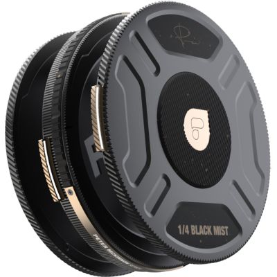 PolarPro Mini MagLock Black Mist (1/4th Strength)