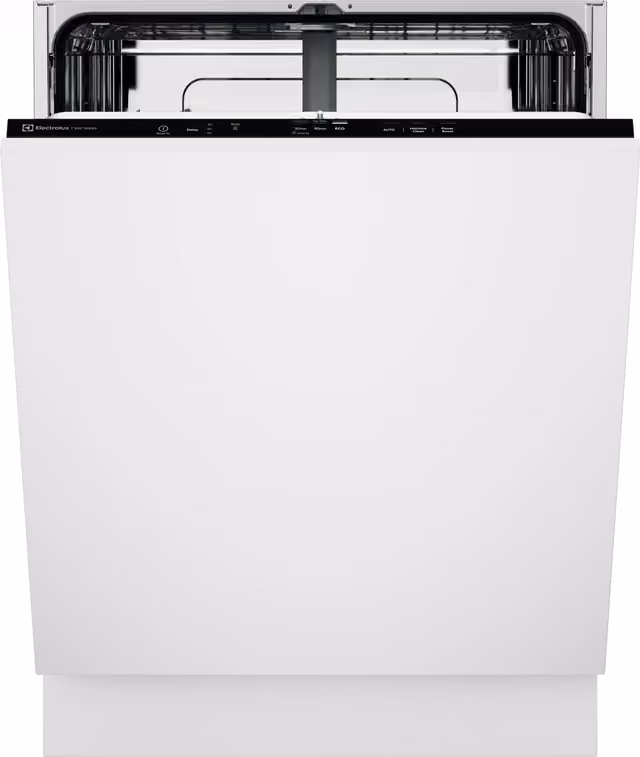 Electrolux 500 diskmaskin E52LE110S (integrerad)