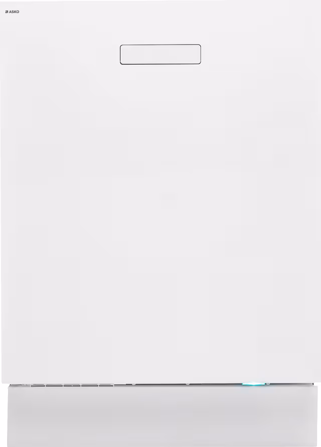 Asko diskmaskin DBI8457MXXLW (vit)