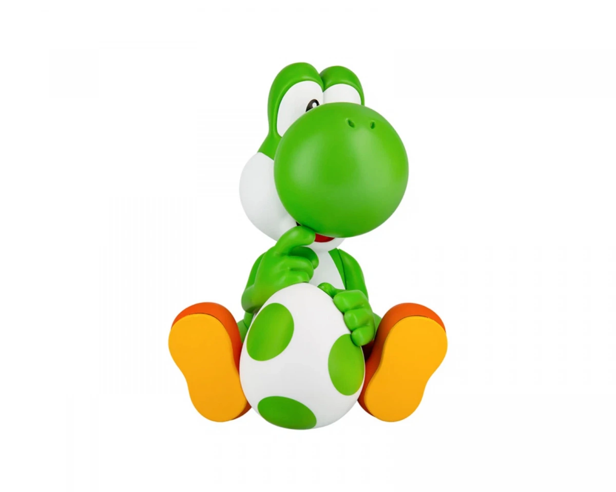 Paladone - Super Mario - Yoshi GloBuddies - Lampa