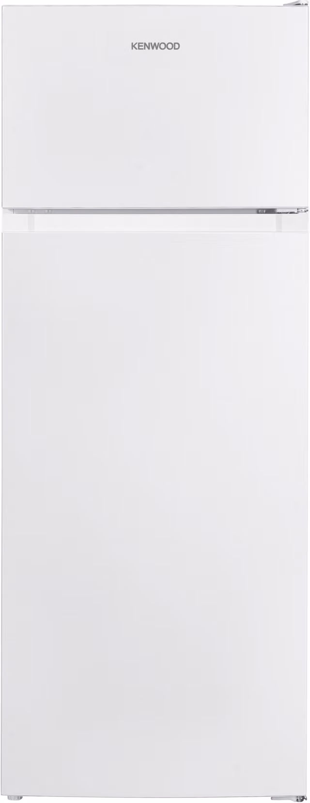 Kenwood KDD143W26E Kombiskåp (vitt)