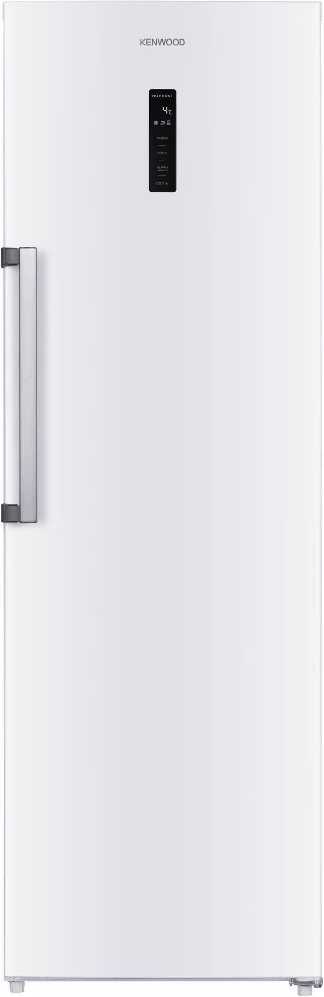 Kenwood KTR185W26E kylskåp (vit)