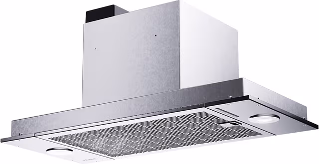 Franke integrerad fläktkåpa 622-14 49 XS (49cm villa)