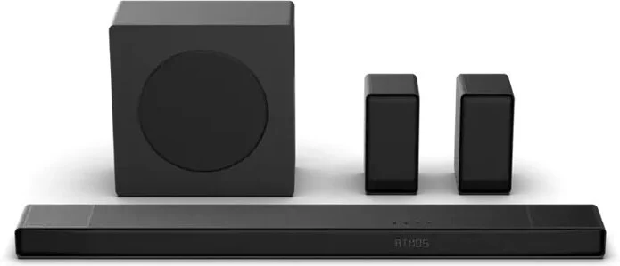 Hisense AX5140Q Soundbar Dolby Atmos DTS:X