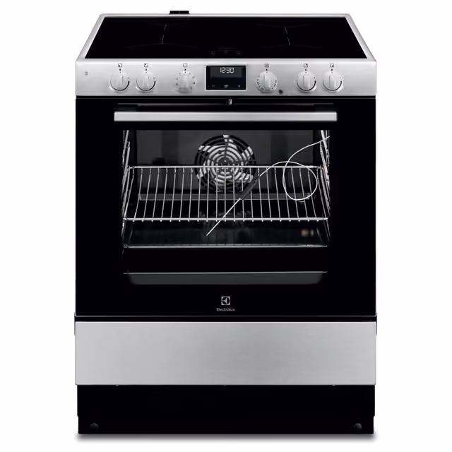 Electrolux spis LKI74440SX