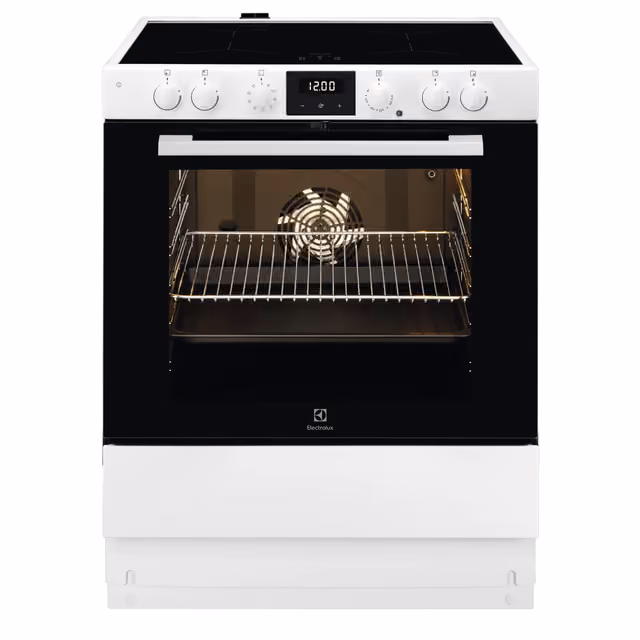 Electrolux spis LKI74440SW