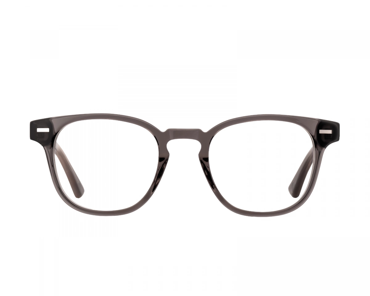 Gunnar Optiks Tioga - Gray Crystal Walnut - Mineral Clear-Pro