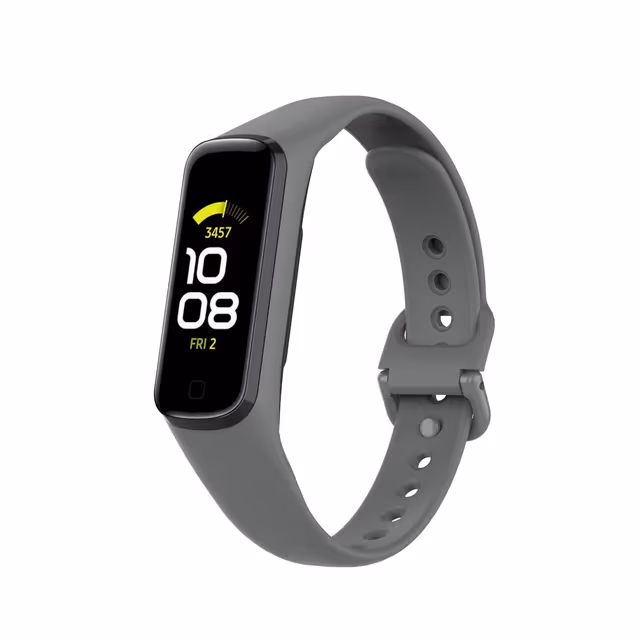 Klockarmband Samsung Galaxy Fit 2 SM-R220 Grey