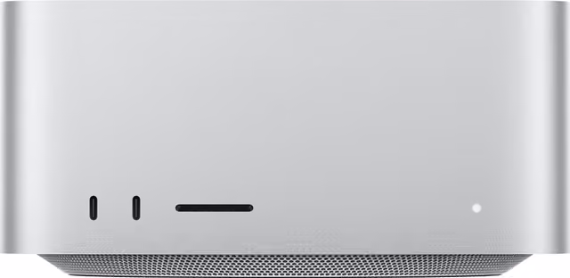 Apple Mac Studio M5 Ultra 30-core CPU 64-core GPU, 96 GB, 1 TB SSD