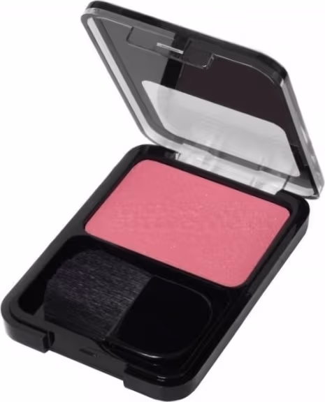 BeautyUK Beauty UK Blush and Brush No.2 - Isla Rose