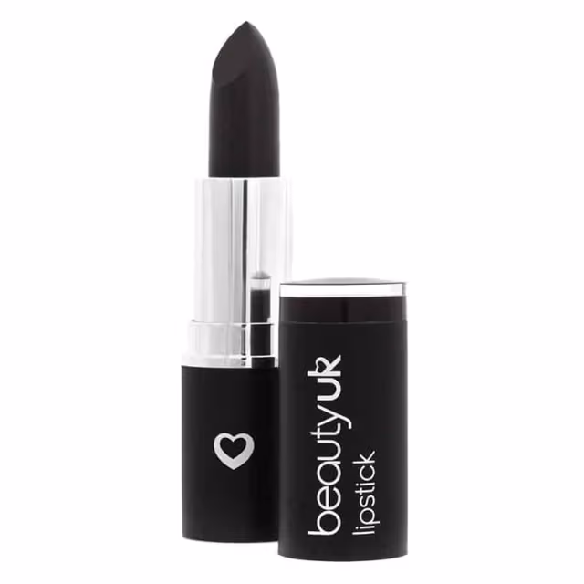 BeautyUK Beauty UK Lipstick No.13 - Darkness