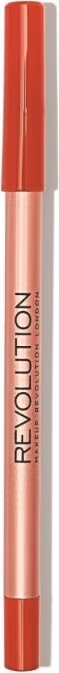 Makeup Revolution Renaissance Lipliner Lifelong