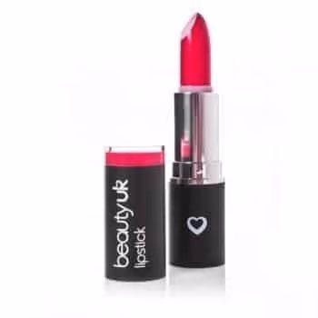 BeautyUK Beauty UK Lipstick No.10 - Passion