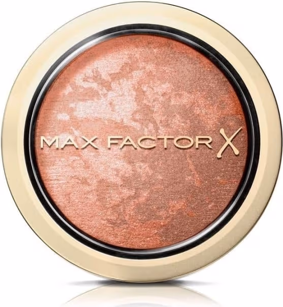 Max Factor Creme Puff Matte Blush - 25 Alluring Rose