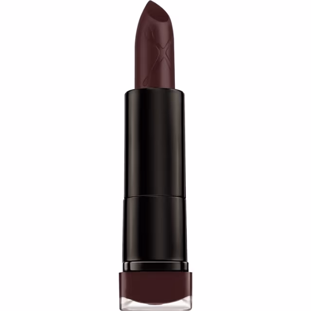 Max Factor Colour Elixir Lipstick Velvet Matte Lipstick Raisin 65