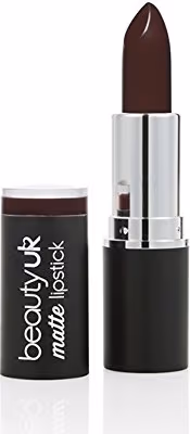 BeautyUK Beauty UK Matte Lipstick no.20 - Warrior