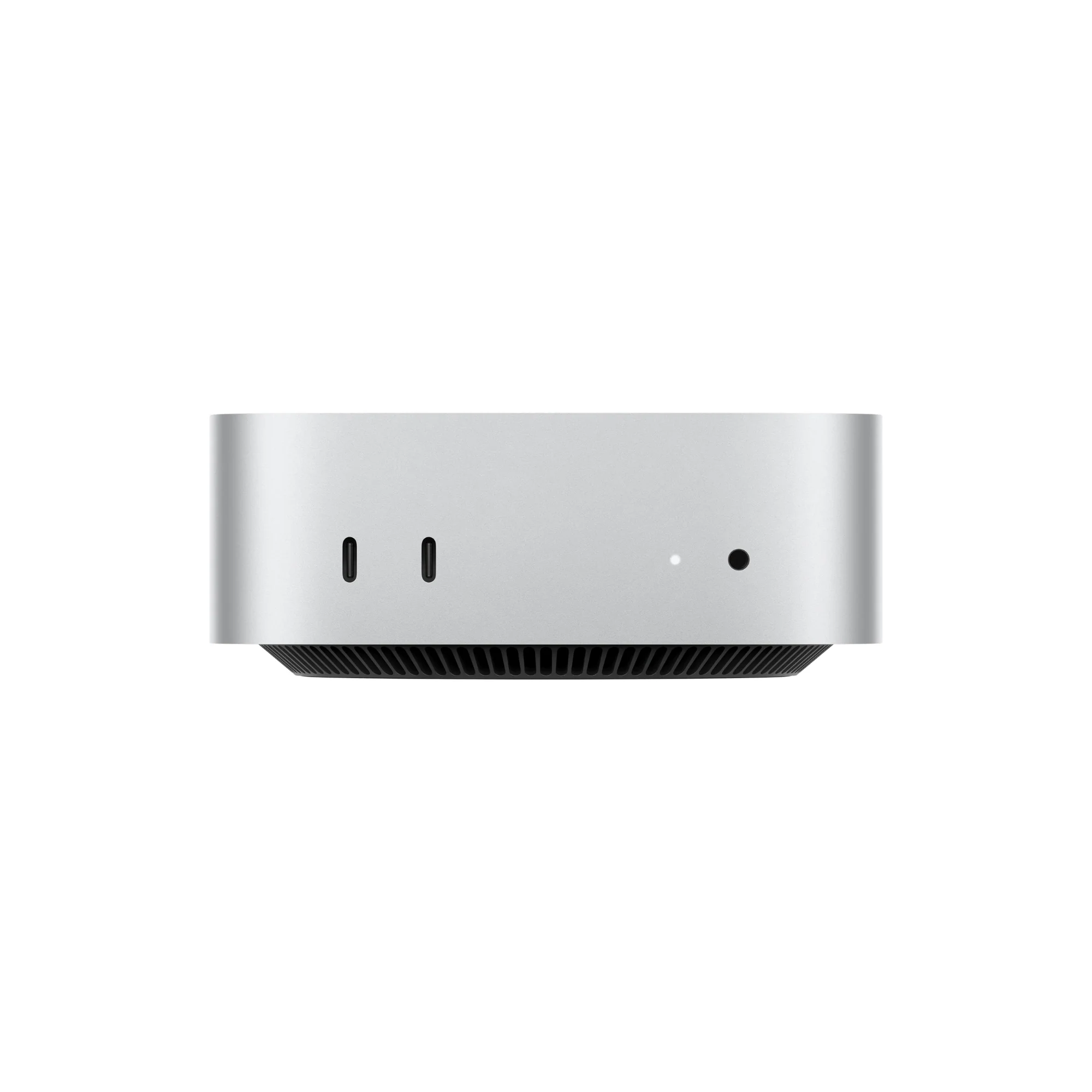 Mac Mini (2026) - M6 - 12C CPU & 12C GPU - 24GB - 512GB SSD