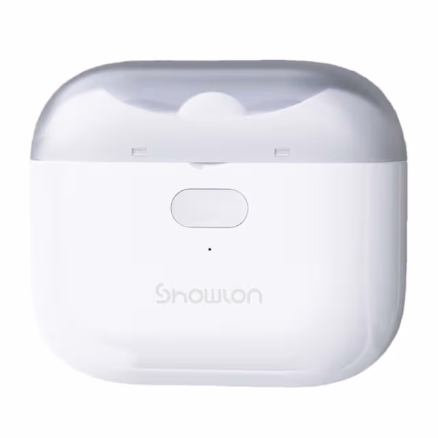 XIAOMI YOUPIN SHOWLON LQ - DDZJD03 Elektrisk nagelklippare Automatisk