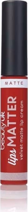 BeautyUK Beauty UK Lips Matter - No.1 Bond, Mrs Bond 8g