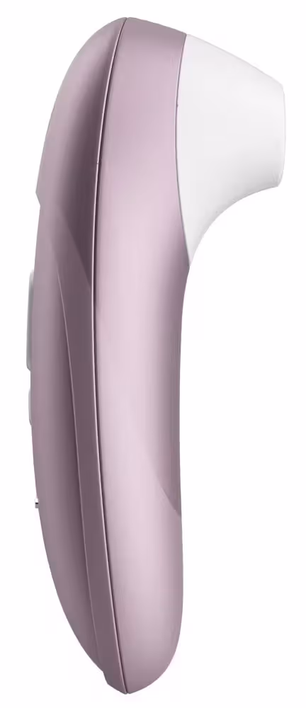 Womanizer Pro Klitorisstimulator – Lilac