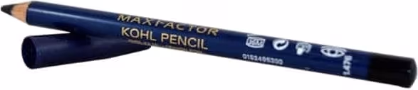 Max Factor Kohl Eye Pencil Black 020 4g