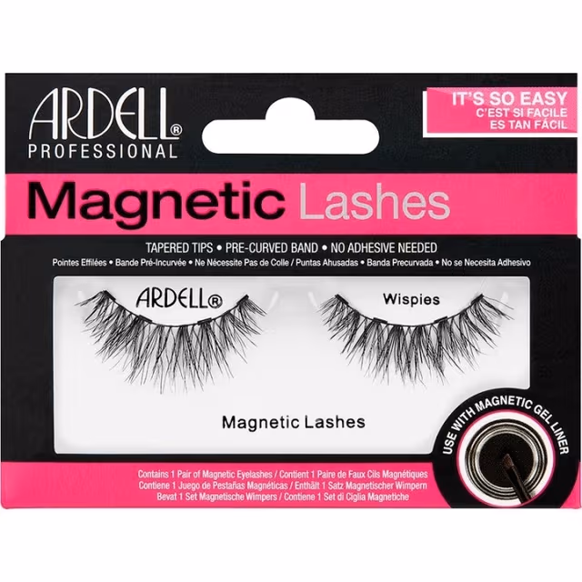 Ardell Magnetic Lash Single - Wispies