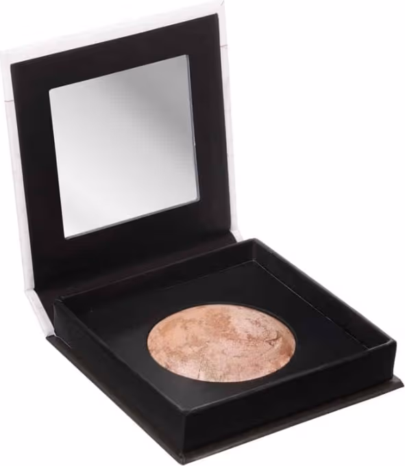 BeautyUK Beauty UK Baked Box No.3 - Halo
