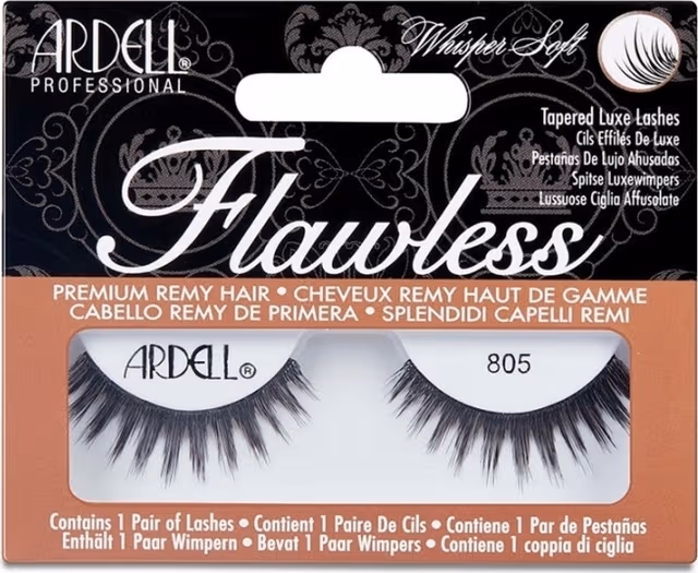 Ardell Flawless Lashes 805