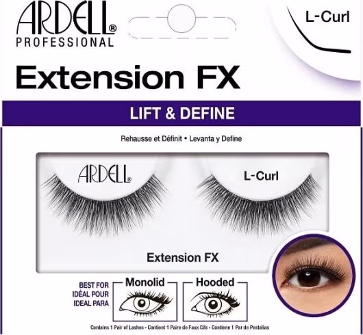 Ardell Extension FX - Lift & Define