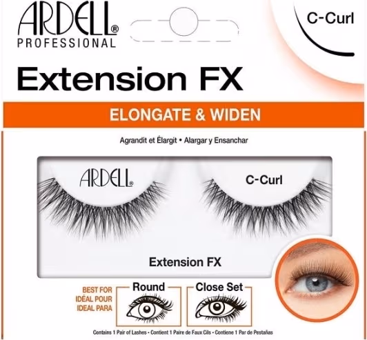 Ardell Extension FX - Elongate & Widen