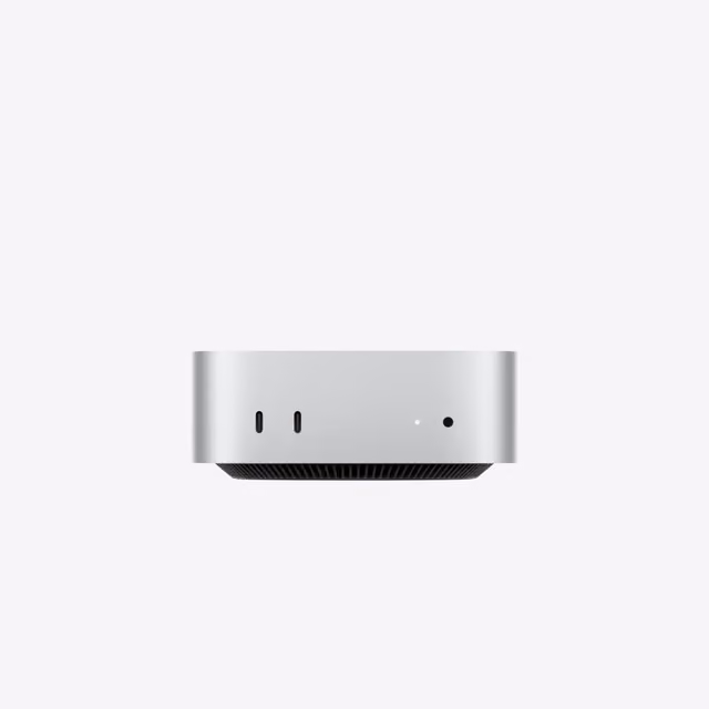 Mac mini M6 16/512 2026