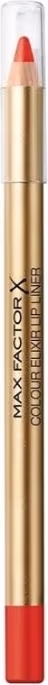 Max Factor Colour Elixir Lipliner 060 Red Ruby