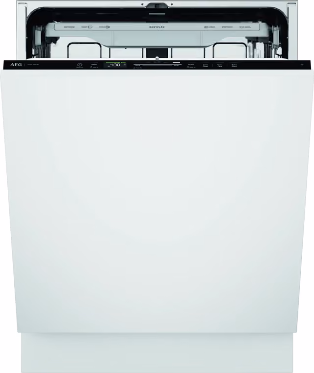 AEG 8000 diskmaskin GI8234B2SO (fullt integrerad)