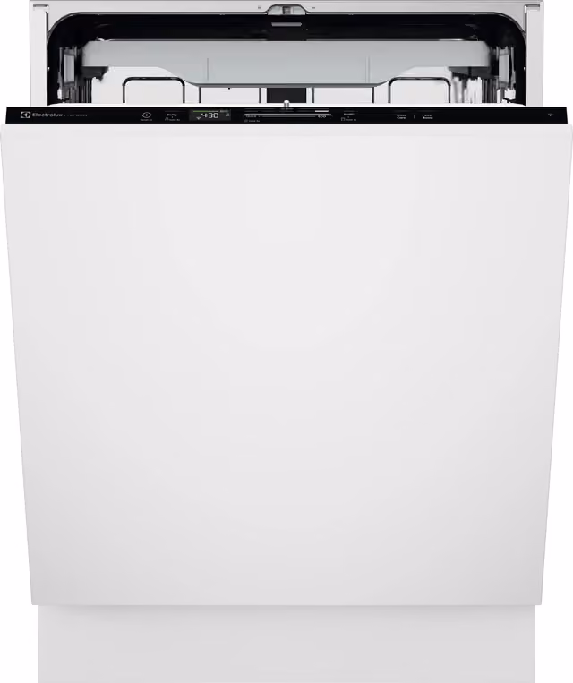 Electrolux 700 diskmaskin E72LA200T (integrerad)