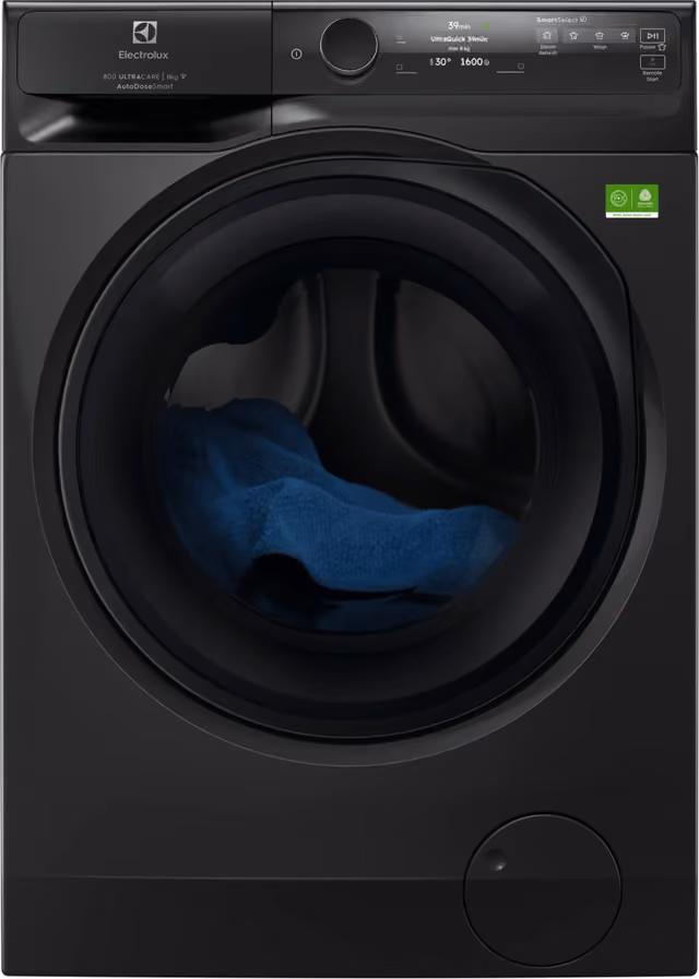 Electrolux 800 tvättmaskin EFI874SY6GQ (11kg)