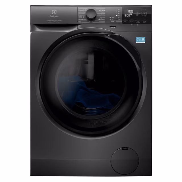 Electrolux 700 kombinerad tvättmaskin/torktumlare EWT797OX6G (10.5/6kg)