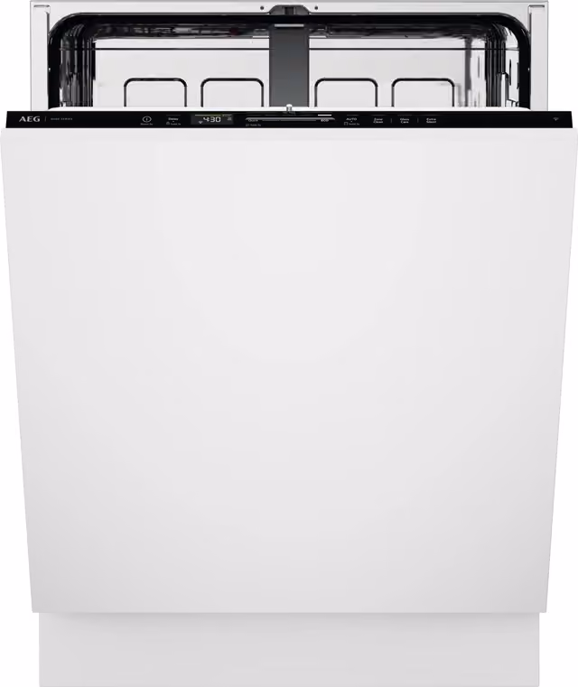 AEG 8000 diskmaskin GI8210A1SN (integrerad)