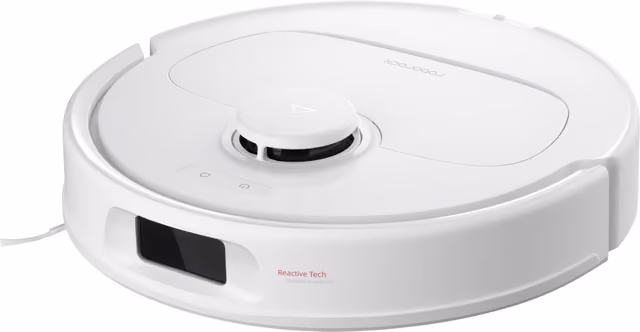Dreame L60 Pro Ultra robotdammsugare RLL56CE0 (vit)