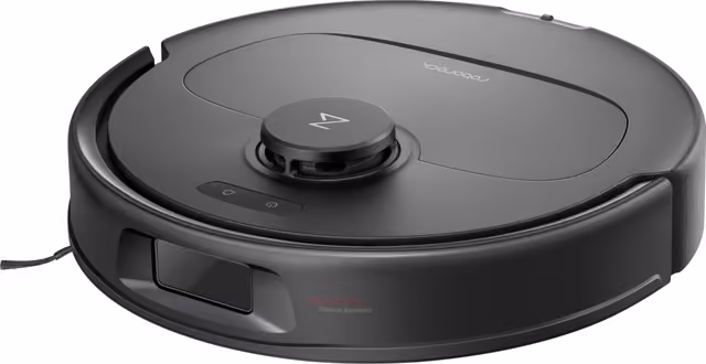 Dreame L60 Pro Ultra robotdammsugare RLL56CE0 (svart)