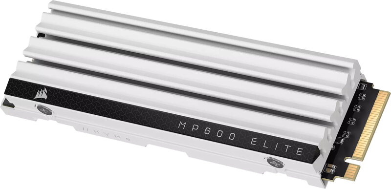 Corsair MP600 ELITE for PS5 1TB