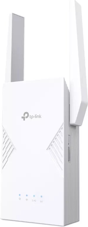 TP-Link RE225BE Wi-Fi 7 Range Extender / BE3600 (Fyndvara klass 1)