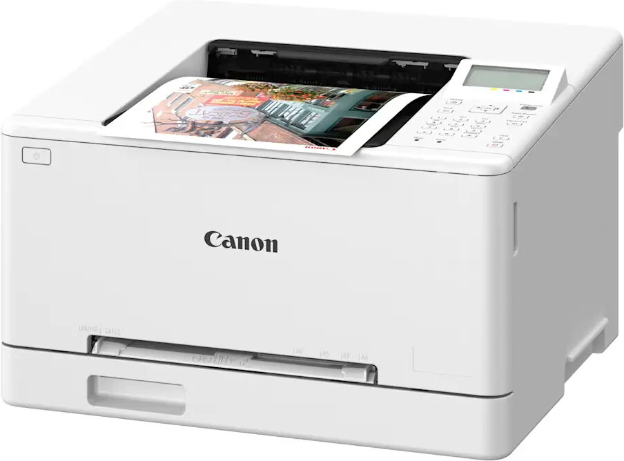 Canon LBP646CDW