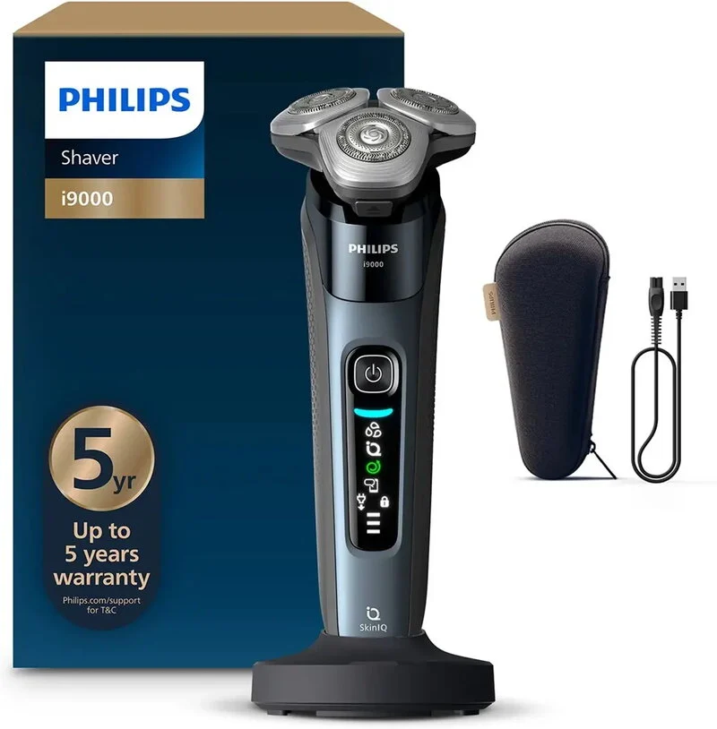 Philips i9000 Rakapparat