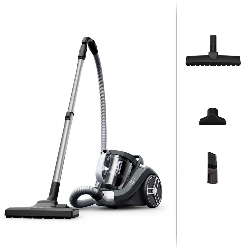 Tefal TW4B36EA Compact Power XXL Cyclonic (Fyndvara klass 1)