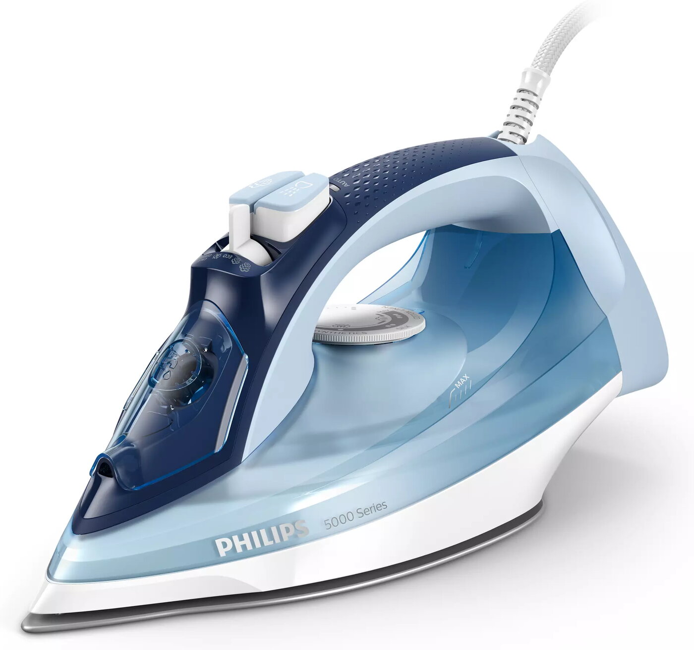 Philips Ångstrykjärn DST5030/20 (Fyndvara klass 1)