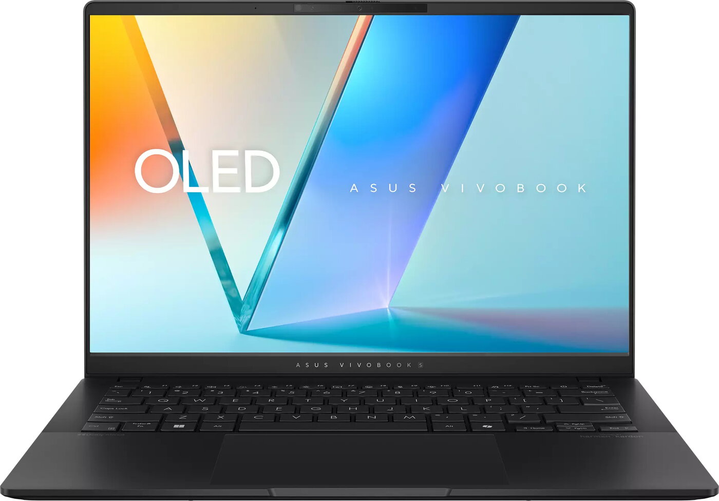 ASUS Vivobook S M5406WA-PP062W OLED / 14'' / AI R9 365 / 32GB / 1TB
