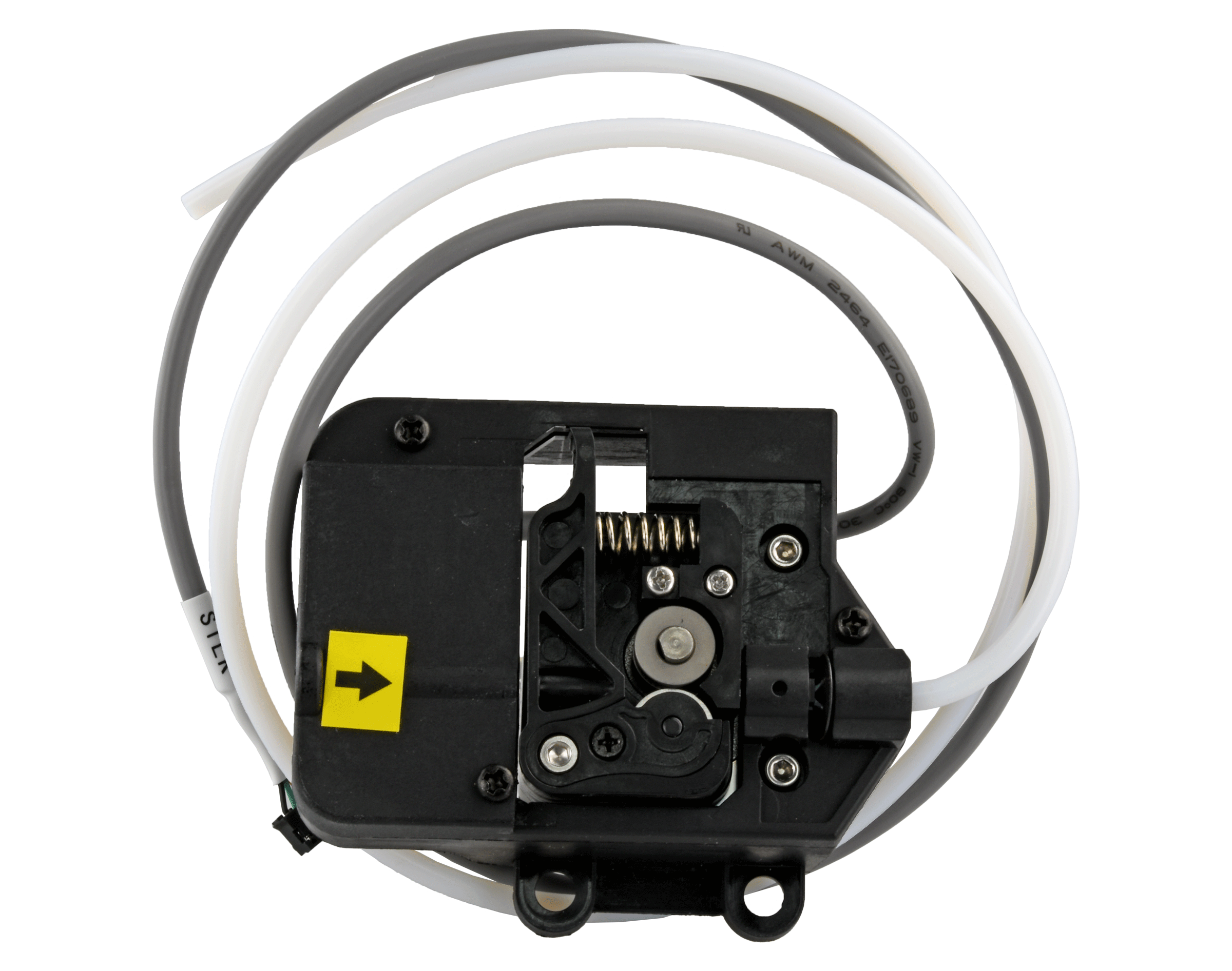 Flashforge Adventurer 4 Filament Feeder Assembly