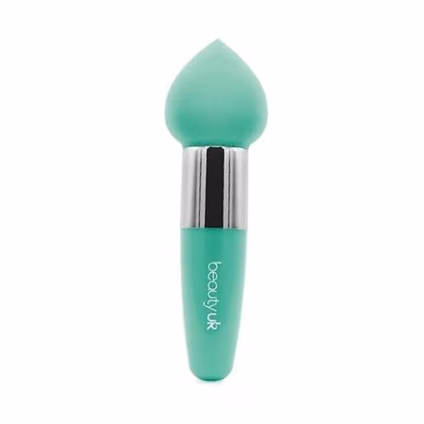 BeautyUK Beauty UK Blending Sponge - Green