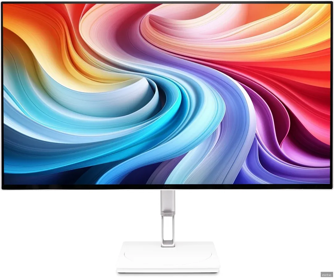 Acer CE270U Xwmiipprx CE Series - OLED-monitor - QHD - 27" - HDR