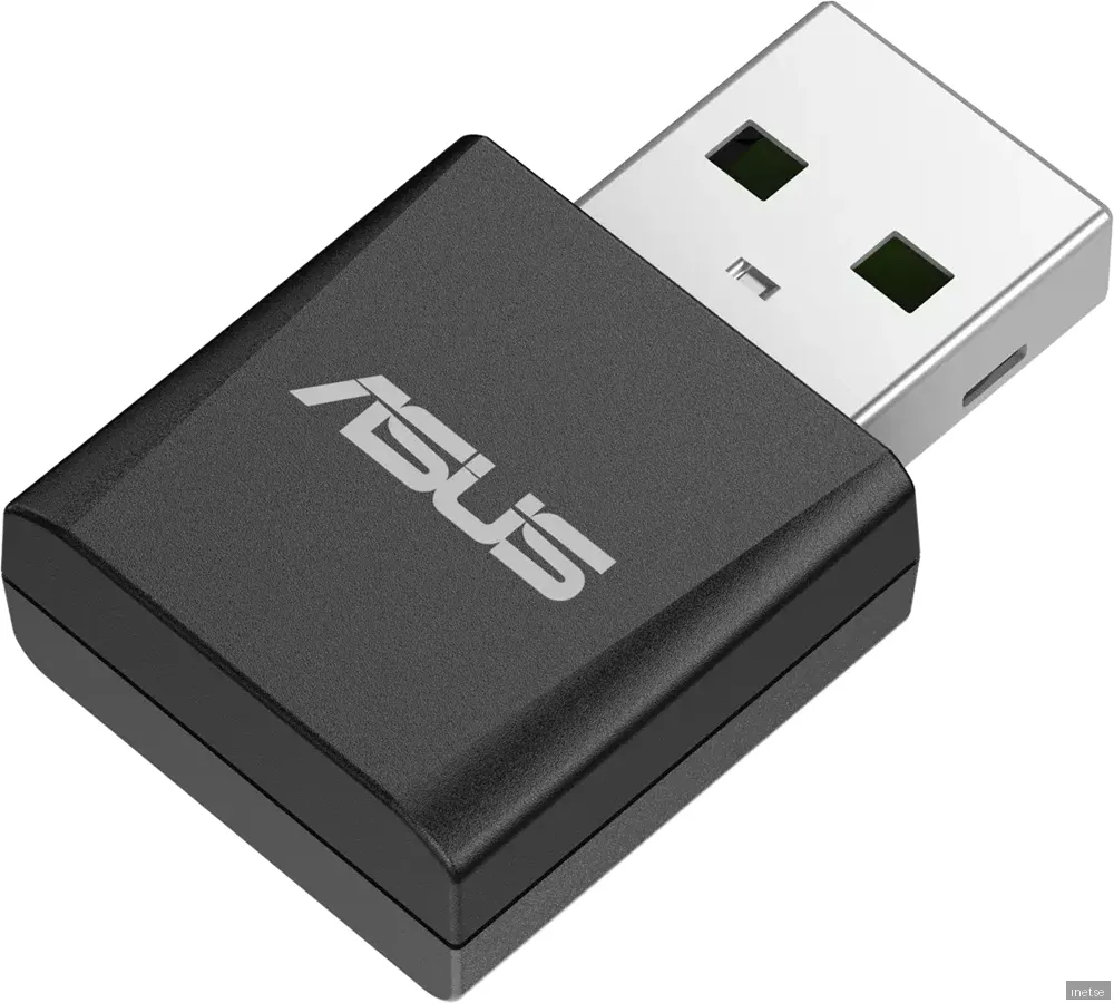ASUS USB-BE92 Nano